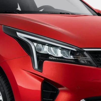 Kia Rio KIA, Стиль / Style 1.6 АКПП превью 5