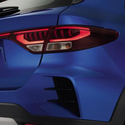 Kia Rio KIA  X, Люкс AV / Luxe AV 1.6 АКПП превью 6