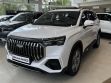 Geely Okavango Flagship 2.0 РКПП, 2024 превью 1