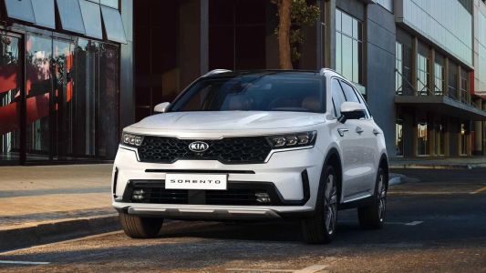Kia Sorento KIA, Премиум+ / Premium+ 3.5 АКПП превью 7