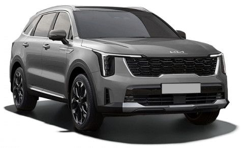 Kia Sorento KIA  New, Комфорт / Comfort 2.5 АКПП фото 1