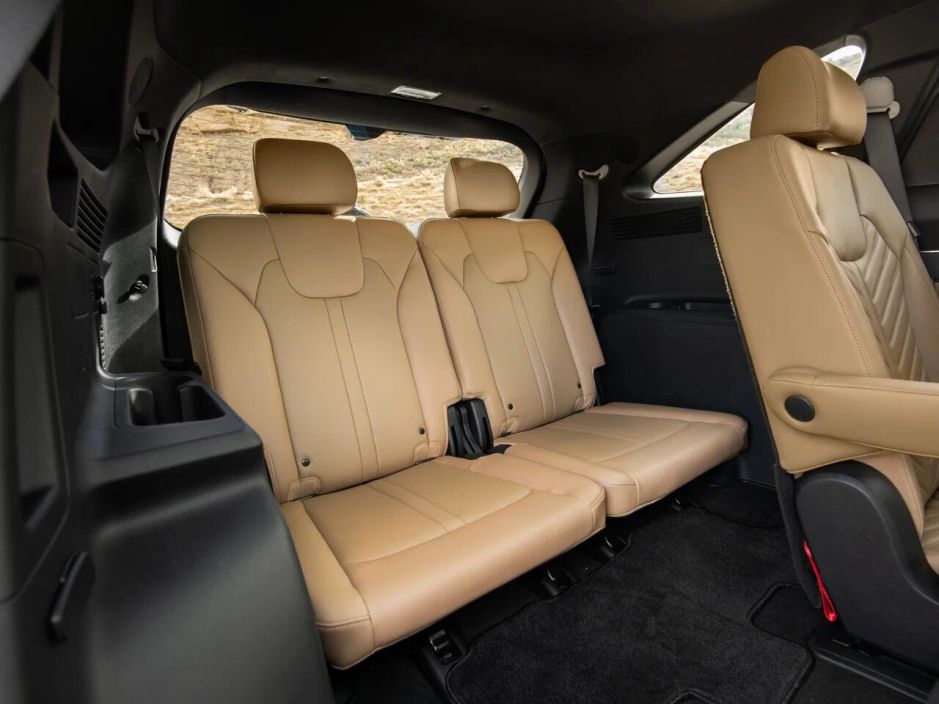 Kia Sorento KIA  New, Комфорт / Comfort 2.5 АКПП фото 13