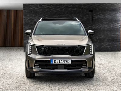 Kia Sorento KIA  New, Люкс / Luxe 2.5 АКПП превью 5