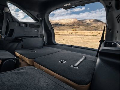 Kia Sorento KIA  New, Люкс / Luxe 2.5 АКПП превью 9