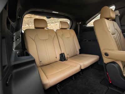 Kia Sorento KIA  New, Стиль / Style 2.5 АКПП превью 13