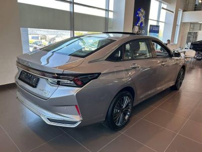 DongFeng Shine Max Luxury 1.5 АМТ превью 3