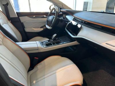 DongFeng Shine Max Luxury 1.5 АМТ превью 6