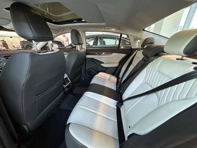 DongFeng Shine Max Luxury 1.5 АМТ превью 8
