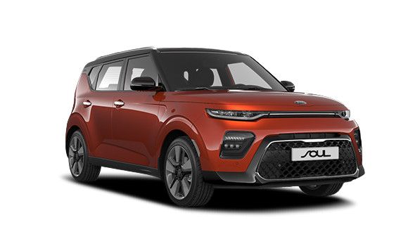 Kia Soul KIA, Комфорт / Comfort 1.6 АКПП фото 1