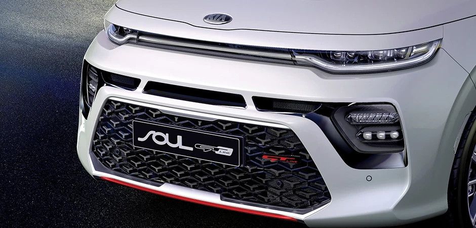 Kia Soul KIA, Люкс / Luxe 1.6 АКПП фото 3