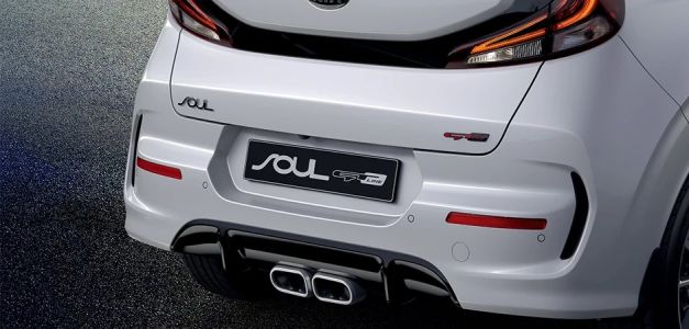 Kia Soul KIA, Престиж / Prestige 1.6 АКПП превью 7