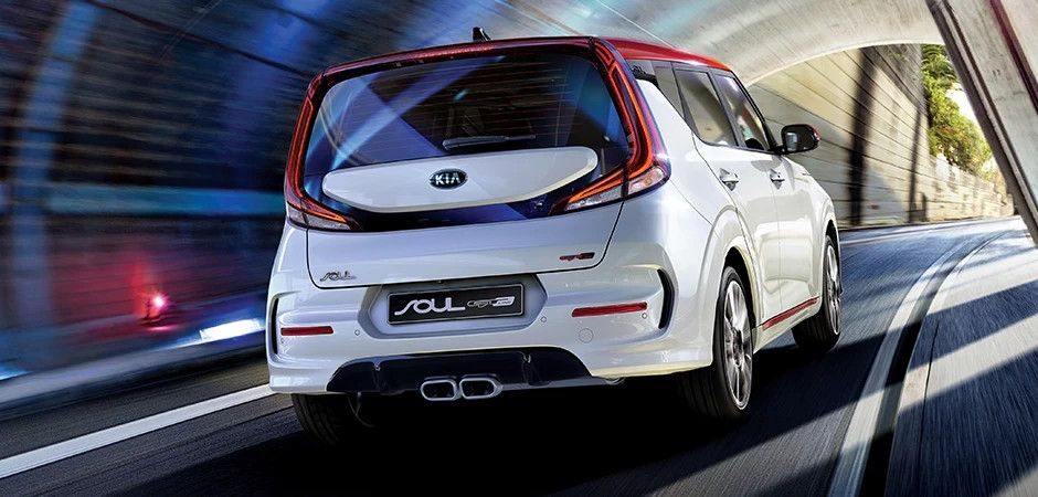 Kia Soul KIA, Премиум / Premium 2.0 АКПП фото 10