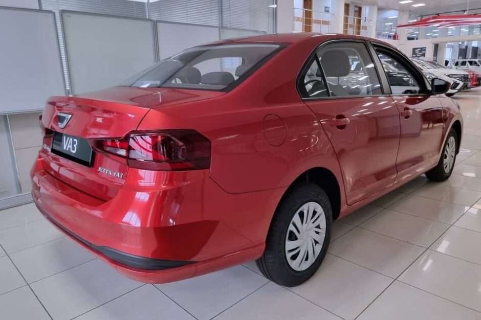 Jetta VA3 Enjoyment 1.5 АКПП, 2024 фото 3