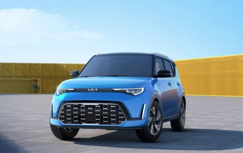 Kia Soul KIA  New, Классик / Classic 1.6 АКПП превью 3
