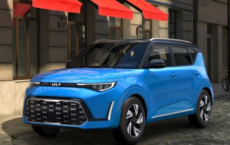 Kia Soul KIA  New, Люкс / Luxe 1.6 АКПП превью 5