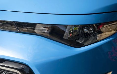 Kia Soul KIA  New, Престиж / Prestige 1.6 АКПП превью 2