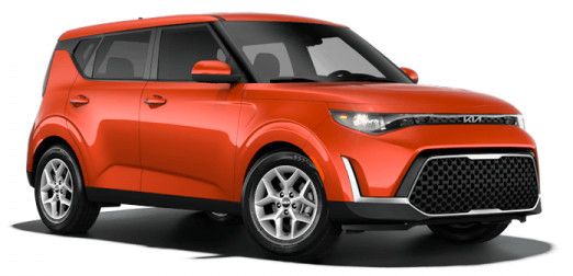 Kia Soul KIA  New, Стиль / Style 2.0 АКПП фото 1
