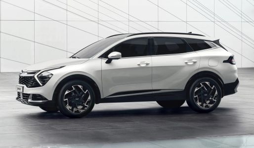 Kia Sportage KIA  5, Люкс / Luxe 2.0 АКПП превью 7