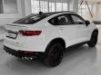 Geely Tugella Flagship Sport 2.0 АКПП, 2024 превью 4