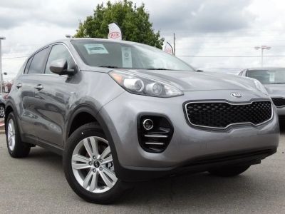 Kia Sportage KIA  5, Престиж / Prestige 2.0 АКПП превью 5