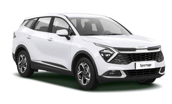 Kia Sportage KIA  5, Престиж / Prestige 2.0 АКПП фото 1