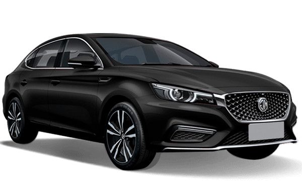 MG 6 Комфорт / Comfort 0.0 АКПП фото 1