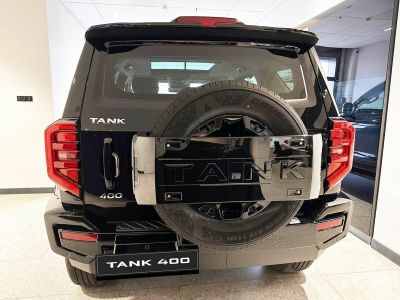 Tank 400 Functional 2.0 АКПП превью 4