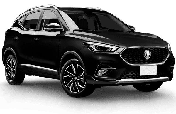 MG ZS LUX 0.0 АКПП фото 1