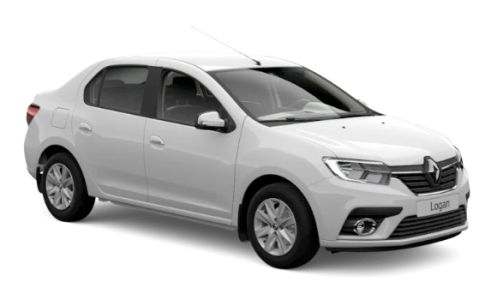 Renault Logan Аксесс / Access 1.6 МКПП превью 1