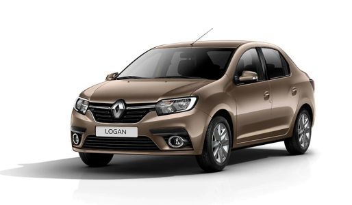 Renault Logan Аксесс / Access 1.6 МКПП превью 6