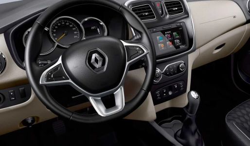 Renault Logan Аксесс / Access 1.6 МКПП превью 9
