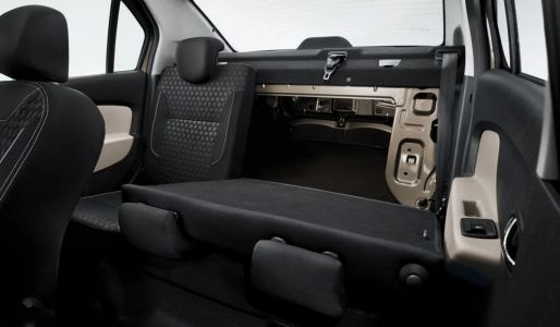 Renault Logan Аксесс / Access 1.6 МКПП превью 10
