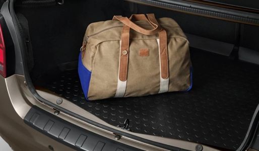Renault Logan Life 1.6 АКПП превью 11