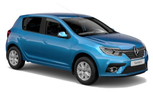 Renault Sandero Лайф / Life 1.6 МКПП превью 1