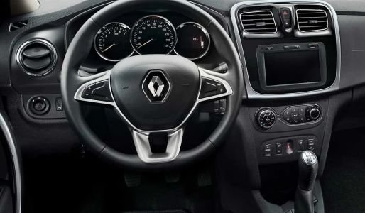 Renault Sandero Лайф / Life 1.6 МКПП превью 7