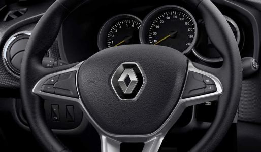 Renault Sandero Лайф / Life 1.6 МКПП превью 9