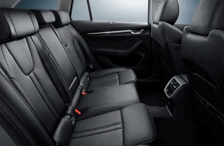 Skoda Octavia Стиль Плюс / Style Plus АКПП превью 5