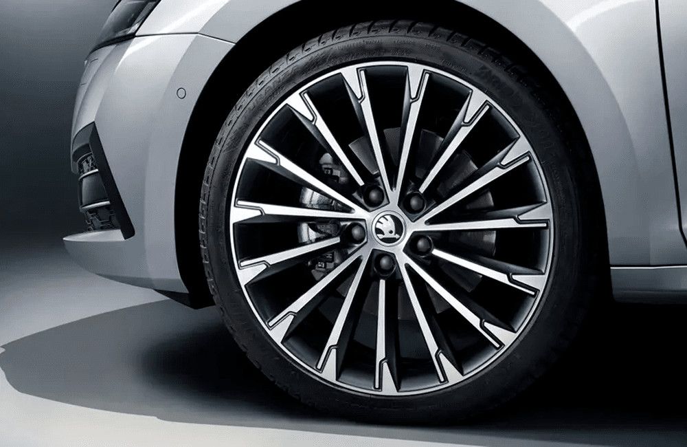 Skoda Octavia Амбиции Плюс / Ambition Plus АКПП фото 20