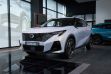 GAC GS3 GL-R 1.5 РКПП, 2024 превью 1