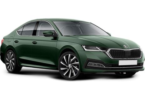 Skoda Octavia Актив Плюс / Active Plus АКПП превью 1