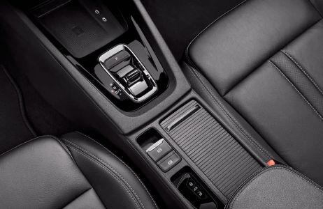 Skoda Octavia Стиль Плюс / Style Plus АКПП превью 6