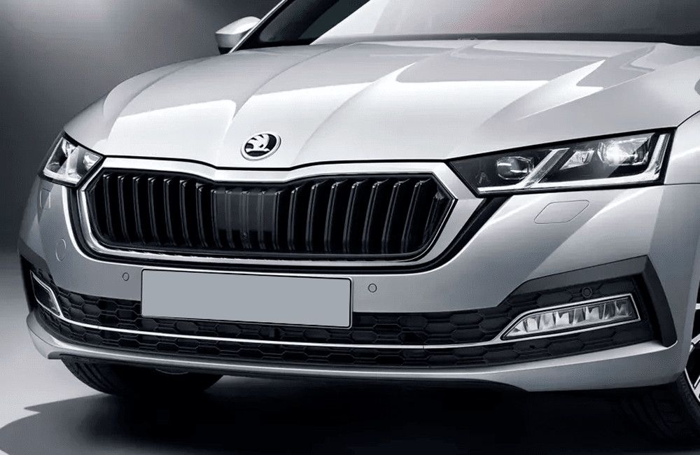 Skoda Octavia Стиль Плюс / Style Plus АКПП фото 18