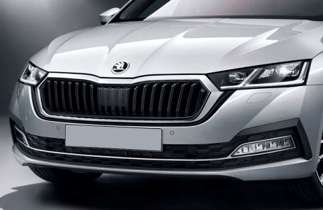 Skoda Octavia Амбиции Плюс / Ambition Plus АКПП превью 18