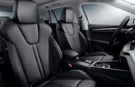 Skoda Octavia Актив Плюс / Active Plus АКПП превью 4