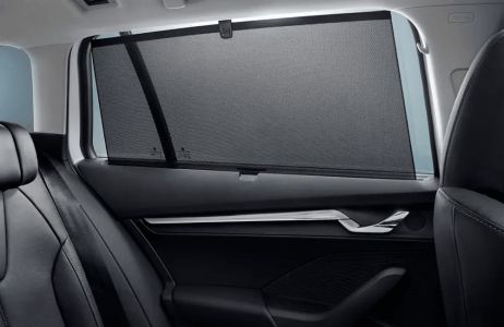 Skoda Octavia Актив Плюс / Active Plus АКПП превью 7
