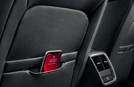 Skoda Octavia Актив Плюс / Active Plus АКПП превью 11