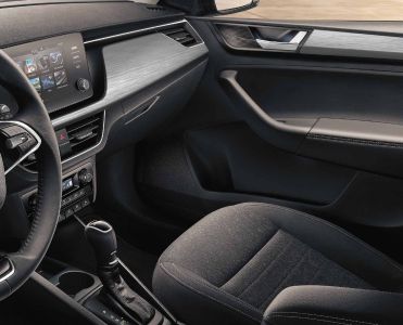 Skoda Rapid Стиль / Style АКПП превью 7