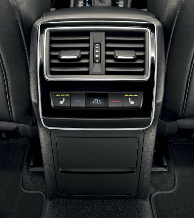 Skoda Superb Амбиции / Ambition АКПП превью 7