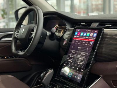 Oting Paladin Престиж 2.0 АКПП превью 6