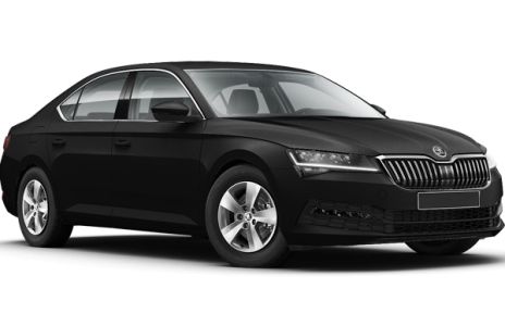 Skoda Superb Лорин & Клемент / Laurine & Klement АКПП превью 1
